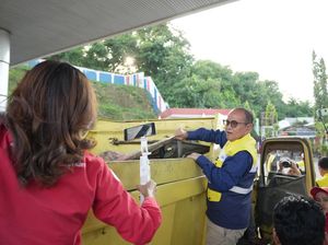 Truk Dimodifikasi Timbun Solar Terciduk, Modus Pembelian Helikopter Terbongkar!