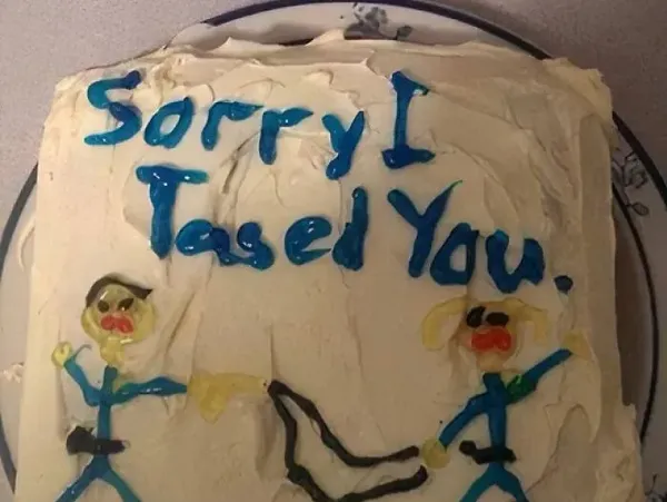 Tulisan Cake Terkocak di Awal 2026: Mana Paling Absurd?