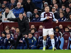 Emery Kecewa Villa Sia-siakan Peluang Geser City