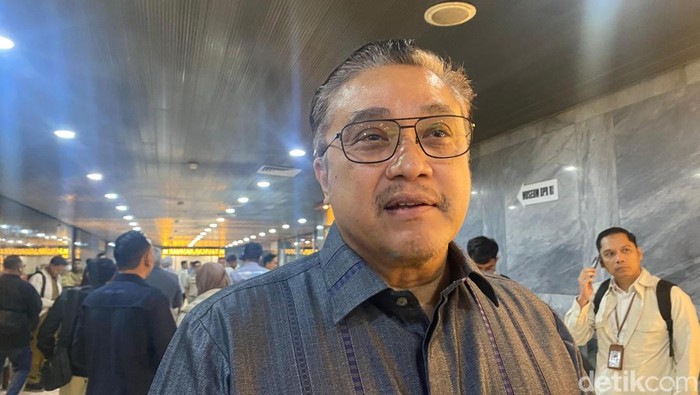 Gerakan Rakyat Deklarasi Jadi Parpol, Demokrat: Apa Nanti Masuk Verifikasi?