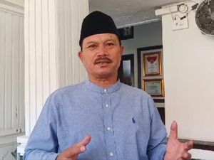 Terjaring OTT KPK, Wali Kota Madiun Punya Harta Rp 16,9 M