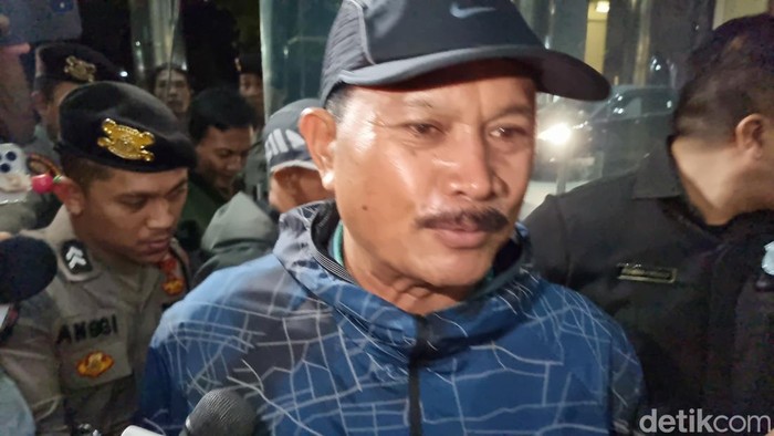 Wali Kota Madiun Tiba di KPK Usai Kena OTT