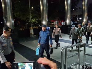 Kata DPC Gerindra Kota Madiun Soal Status Kader Maidi Usai OTT KPK