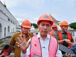 Proses Penyempurnaan-Penataan BAM Ditargetkan Selesai Pertengahan 2026