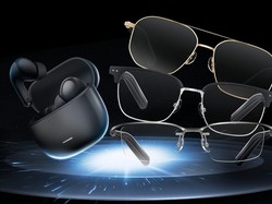 Xiaomi Boyong Redmi Buds 8 Lite & Kacamata Pintar ke Indonesia