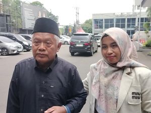 Babak Baru Penahanan Tersangka Pornografi Eks Dosen UIN Malang Yai Mim