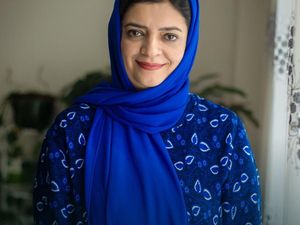 Tokoh Pendidikan Asal Afganistan Raih Zayed Award for Human Fraternity 2026