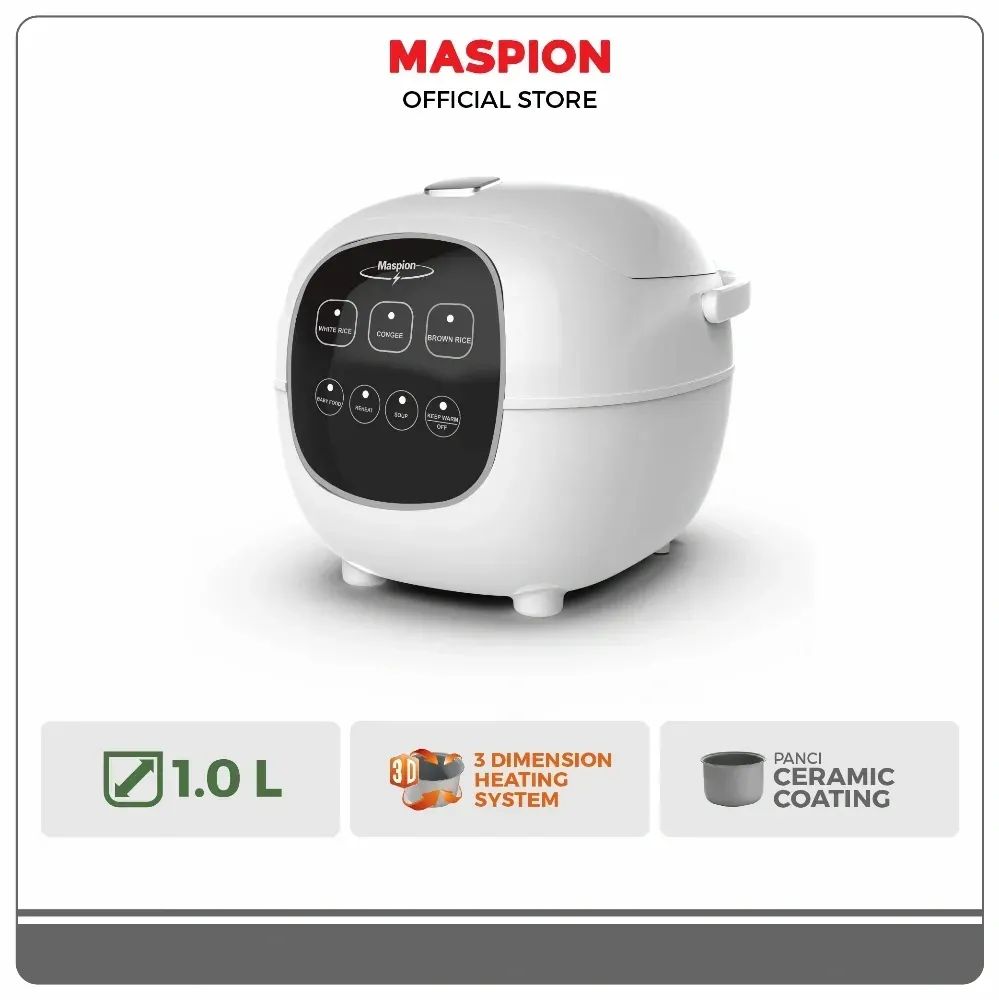 7 Rice Cooker Terbaik 2026