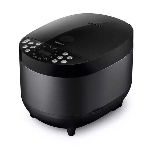 7 Rice Cooker Terbaik 2026