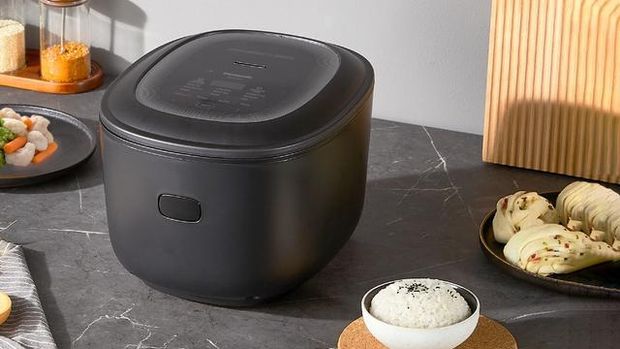 7 Rice Cooker Terbaik 2026