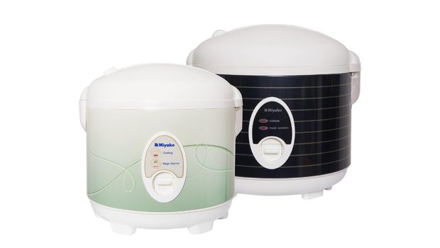 7 Rice Cooker Terbaik 2026