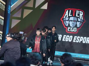 Jadwal M7 Mobile Legends Upper Bracket: Alter Ego vs Aurora PH Main Besok