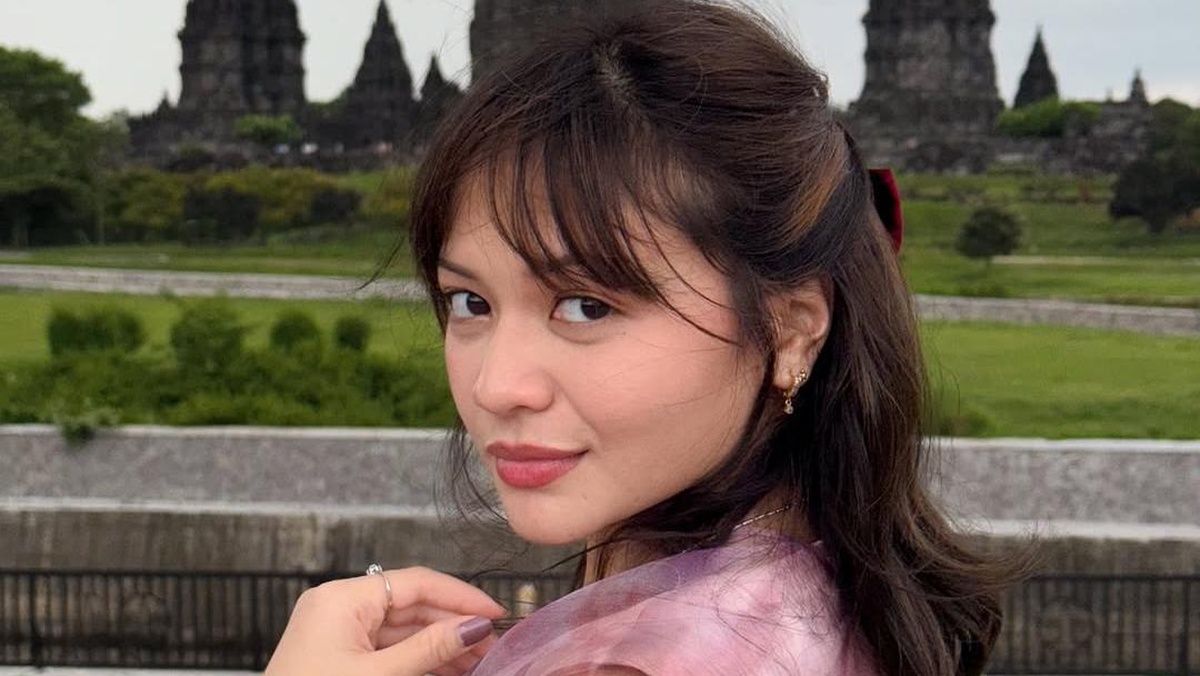 Gagal LPDP, Amel Carla Sukses Tembus University of Melbourne