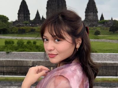 Amel Carla Gagal LPDP tapi Diterima di University of Melbourne