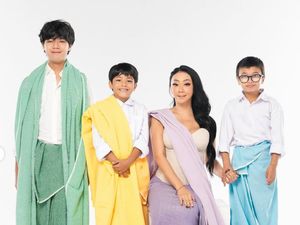 Cita-cita Anak Jadi Dokter, Asri Welas Rela Ambil Banyak Job