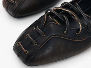 7 Ballerina Sneakers Versi Upgrade di 2026, dari Puma Hingga Adidas