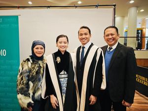 Bamsoet Dukung Prabowo Jalin Kerja Sama dengan Kampus Bergengsi Inggris