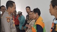 Jukir Liar Masih Marak di Surabaya, Belasan Orang Diamankan