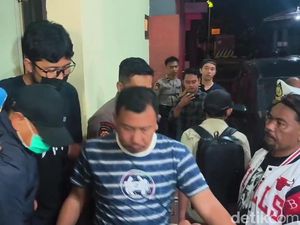 Kasus yang Bikin Bupati Pati Sudewo Kena OTT KPK: Jual-Beli Jabatan