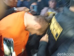 Motif Kripto di Balik Penyiksaan Brutal Cosmin hingga Diburu Interpol ke Bali