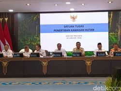 Ini Daftar 28 Perusahaan yang Izinnya Dicabut Pascabencana Sumatera