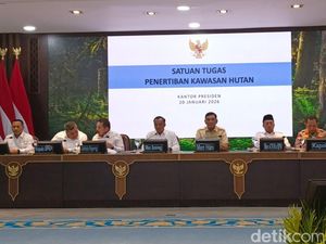 Ancaman Sanksi Lain Menanti 28 Perusahaan Terkait Bencana Sumatera