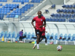 Dias Luan Gabung Persela, Bima Sakti: Dia Gampang Bergaul