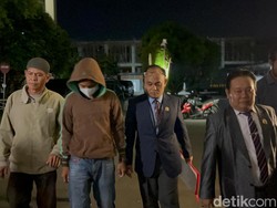 Ortu Siswa yang Adu Jotos dengan Guru di Jambi Lapor Polisi