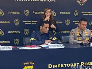 Video PMJ Bongkar Kasus Senpi Ilegal, 5 Tersangka Ditangkap, 2 DPO