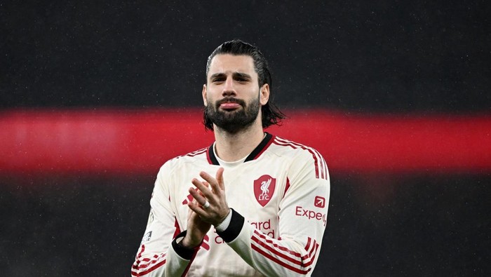 Szoboszlai Lagi Diskusi Kontrak Baru, tapi...