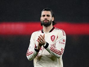 Szoboszlai Lagi Diskusi Kontrak Baru, tapi...