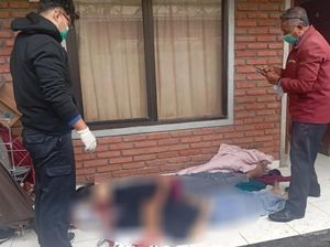 2 Orang Tewas Gantung Diri di Pancasari Buleleng