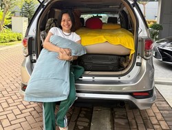 Kisah Sukses Farida Nurhan, Mantan TKW yang Kini Berpenghasilan Miliaran