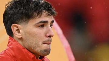 Prancis Vs Maroko: Tepikan Pertemanan, Brahim Jadi Rival Mbappe
