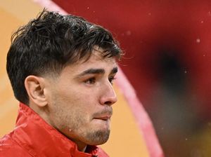 Permintaan Maaf Emosional Brahim Diaz