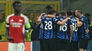 Inter Vs Arsenal Bakal Sengit, Serupa Duel Musim Lalu