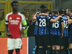 Inter Harus Lakukan 2 Hal Ini untuk Kalahkan Arsenal