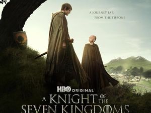 Sinopsis dan Pemeran di Film A Knight of The Seven Kingdoms