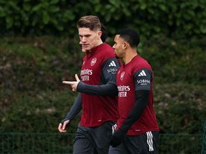 Jesus: Tenang, Gyokeres Bakal Cetak Banyak Gol Kok!