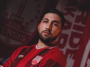 Persis Solo Datangkan Miroslav Maricic untuk Isi Lini Tengah