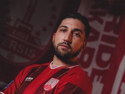 Persis Solo Datangkan Miroslav Maricic untuk Isi Lini Tengah