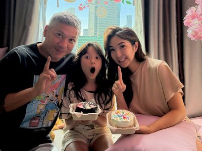 Gading Marten dan Gisel Kompak Wujudkan Impian Gempi di Ultah ke-11