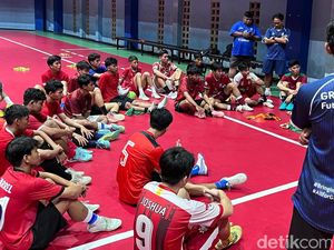 Great Grace Futsal Surabaya: Lebih Dari Sekadar Klub