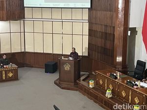 Bangun Gedung Baru, Koster Sebut Gedung Lama BPD Bali Ketinggalan Zaman
