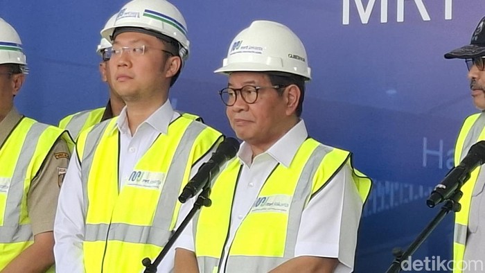 Pramono: Cuaca Ekstrem di Dunia, Termasuk Salju di Rusia