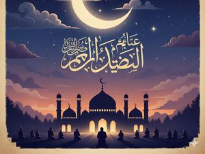 Kapan Nisfu Syaban 2026? Ini Konversi dan Daftar Amalan yang Dianjurkan