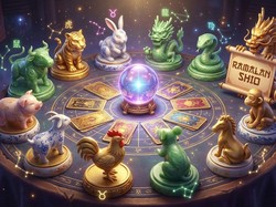 Ramalan Shio Hari Ini 20 Januari 2026, Cek Peruntungan Asmaramu!