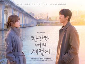 Sinopsis Drakor In Your Radiant Season, Pemain & Tanggal Tayang