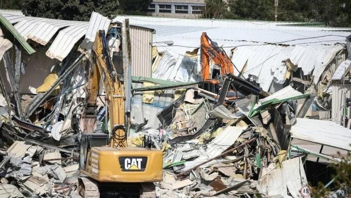 PBB Minta Israel Hentikan Pengepungan Markas UNRWA di Yerusalem