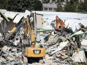 RI Kutuk Aksi Israel Hancurkan Markas Badan PBB di Yerusalem